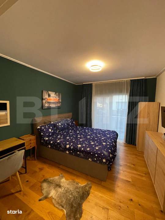 Casa moderna de inchiriat in Rasnov - Imagine principală: 5/8