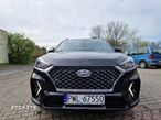 Hyundai Tucson 1.6 T-GDi N Line 2WD DCT - 8