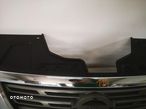 NISSAN NAVARA 15- NP300 D23 ATRAPA PRZEDNIA PRZÓD / GRILL NR 62310 4KJ1B, NR AUKCJI NG114 - 9