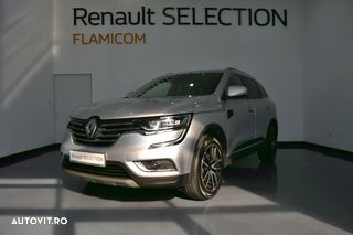 Renault Koleos 2.0 Energy dCi X-TRONIC Intens