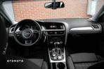 Audi A4 Avant 2.0 TDI DPF multitronic Ambition - 23