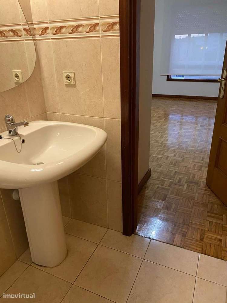 Apartamento - Águas Santas - Piscinas - Grande imagem: 5/10