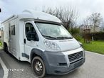 Fiat Ducato kamper MAXI 40 Multijet ZAMIANA - 2