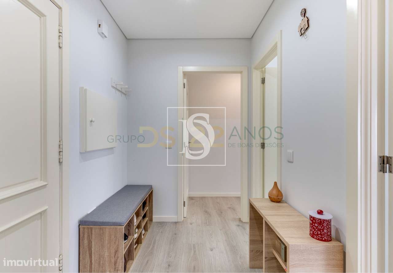 Apartamento T2 em Vila do Conde - Grande imagem: 5/26