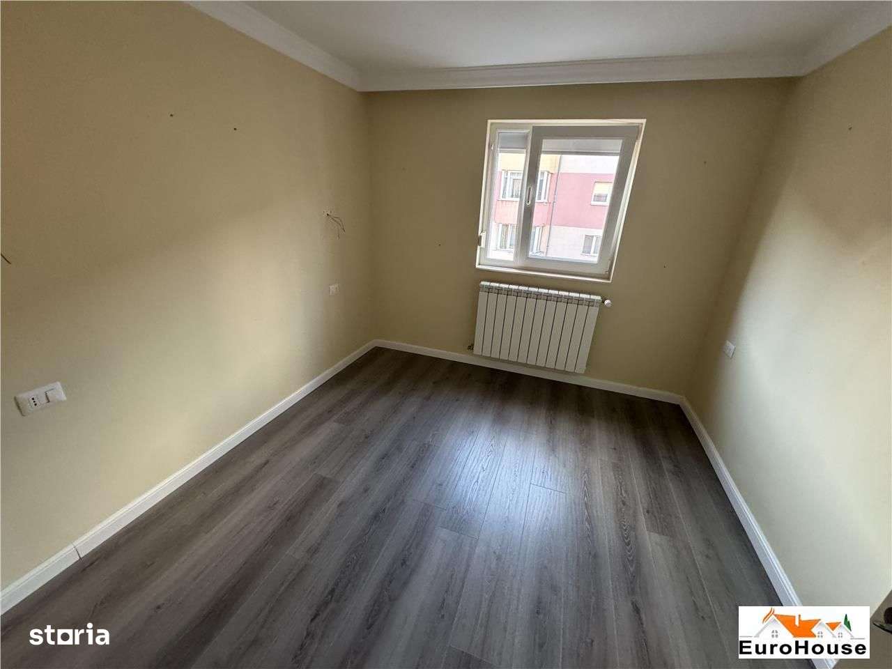 Apartament cu 2 camere de vanzare in Alba Iulia zona Carolina Mall - Imagine principală: 4/17