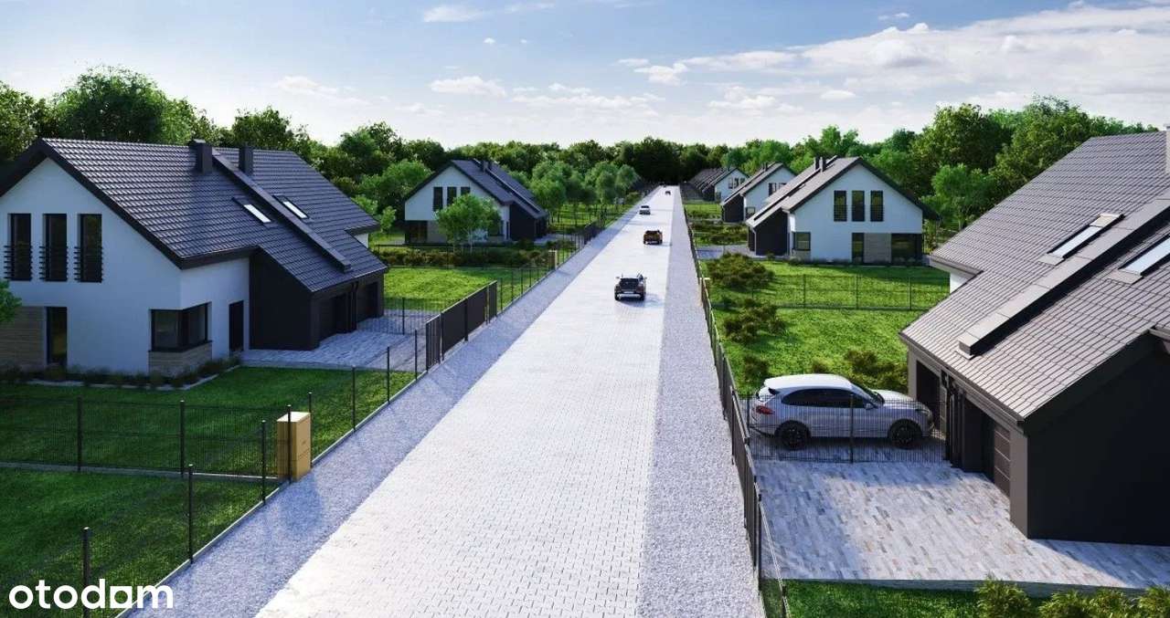 Dom na sprzedaż, Radom, 5 pokoi-4