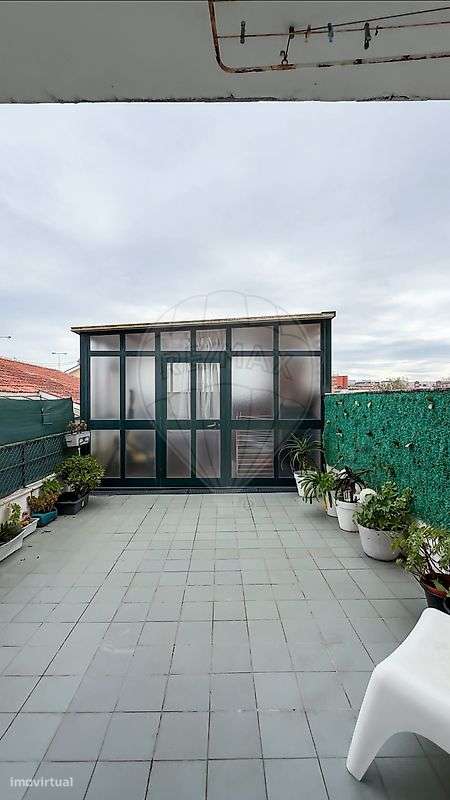 Apartamento T2 para venda - Grande imagem: 5/9