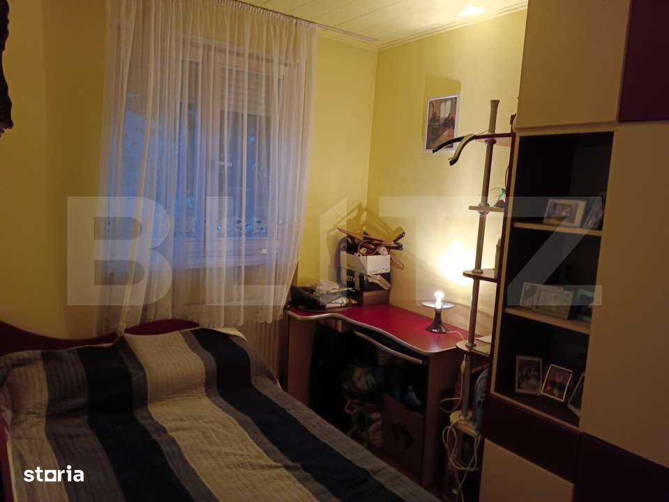 Apartament cu 3 camere in zona Rovinari | spatiu luminos & confort - Imagine principală: 4/8