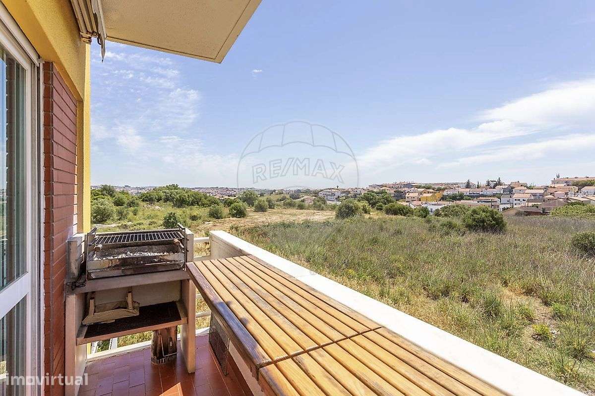 Apartamento T3 para venda-9