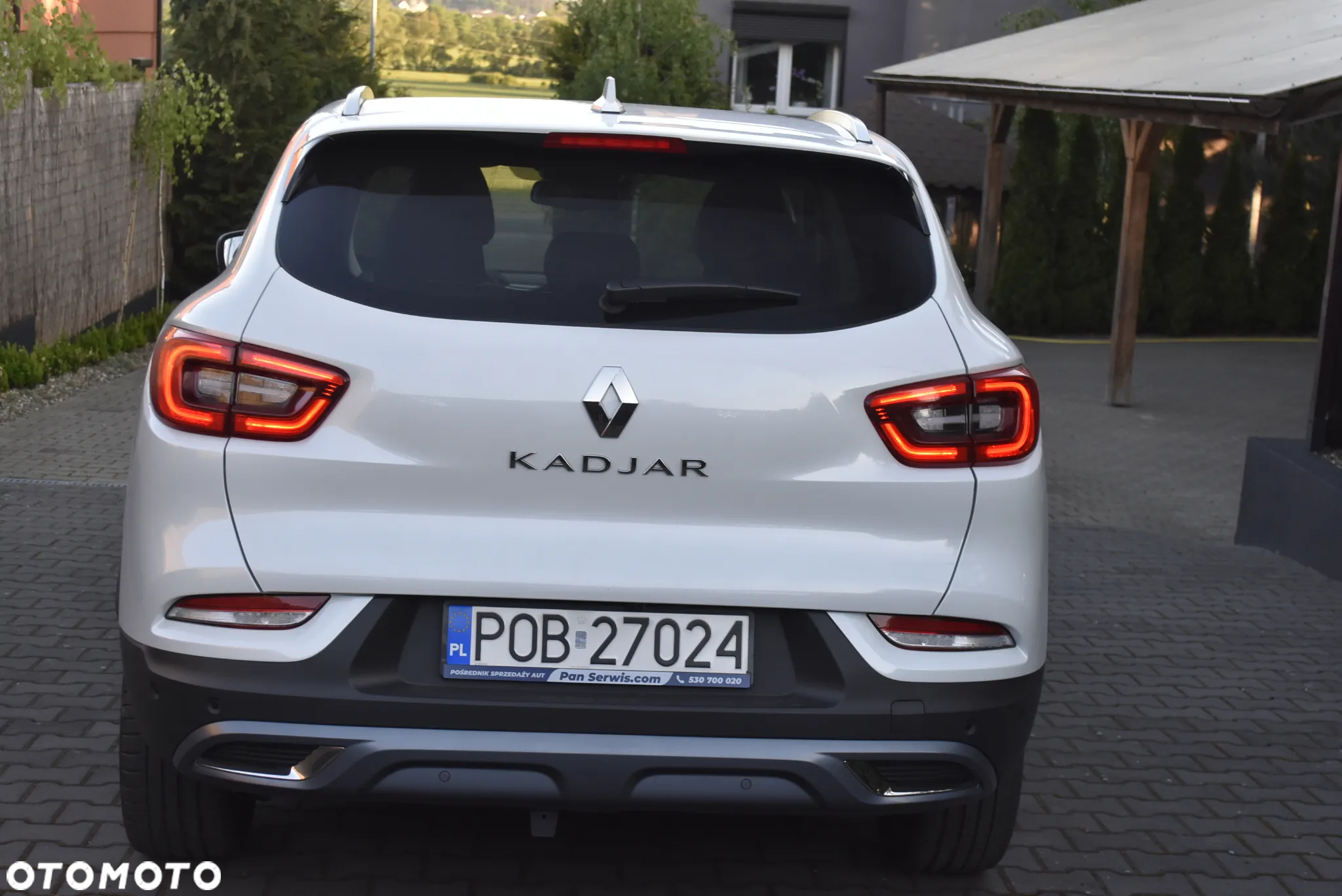 Renault Kadjar - 26