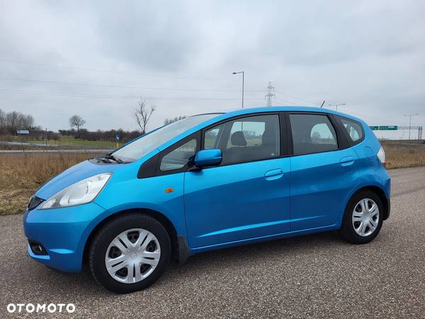 Honda Jazz 1.2 i-VTEC Trend - 6