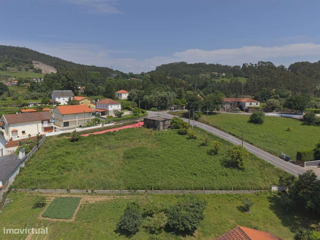 Terreno com 3.200 m² para Construção | Brandara, Ponte de Lima-22
