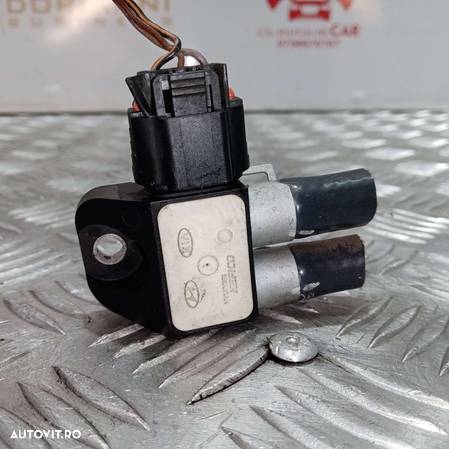 Senzor presiune gaze evacuare Hyundai Kia 1.6D-2.2D • 39210-2F600 - 1