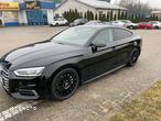 Audi A5 Sportback 45 TFSI quattro S tronic advanced - 6