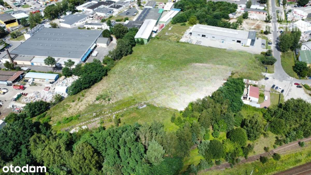 Atrakcyjna działka inwestycyjna super lokalizacja  Zielona Góra - Pełny obrazek: 3/5