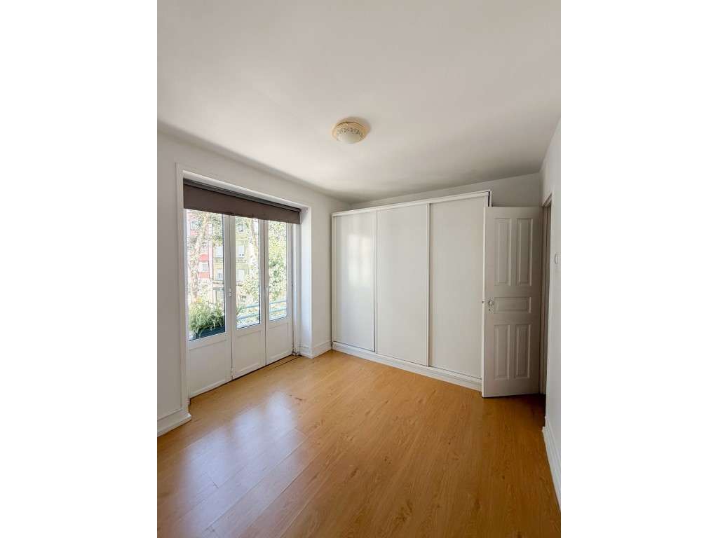 'Vista Rio' - Apartamento T4 para venda em São Vicente-7