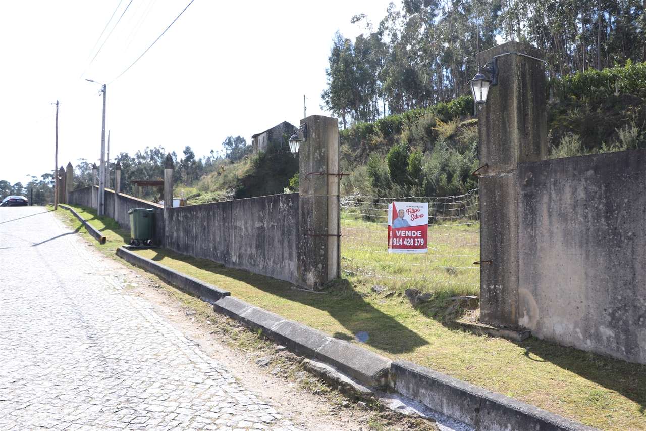 Lote de Terreno  Venda em Lustosa e Barrosas (Santo Estêvão),Lousada - Grande imagem: 5/7
