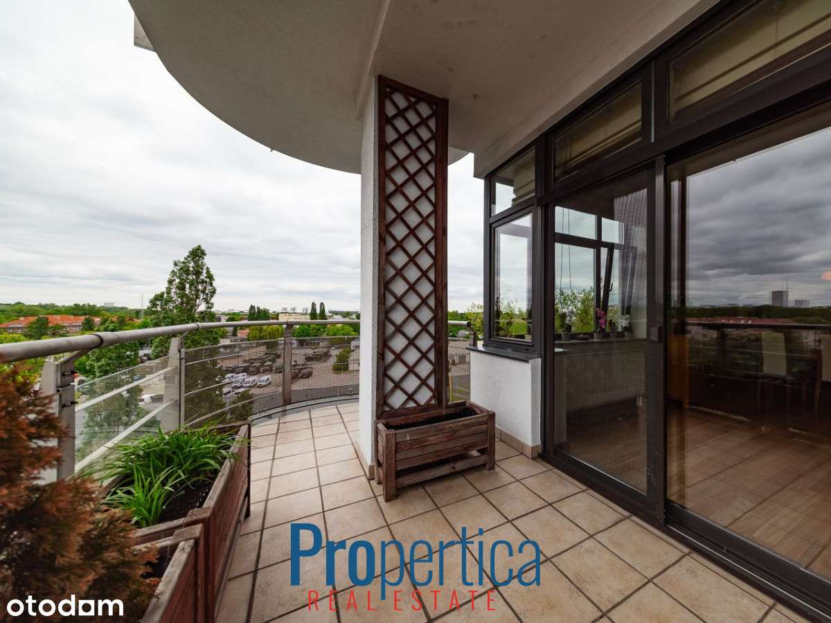 Apartament 165m2, Łazienki Residence!-6