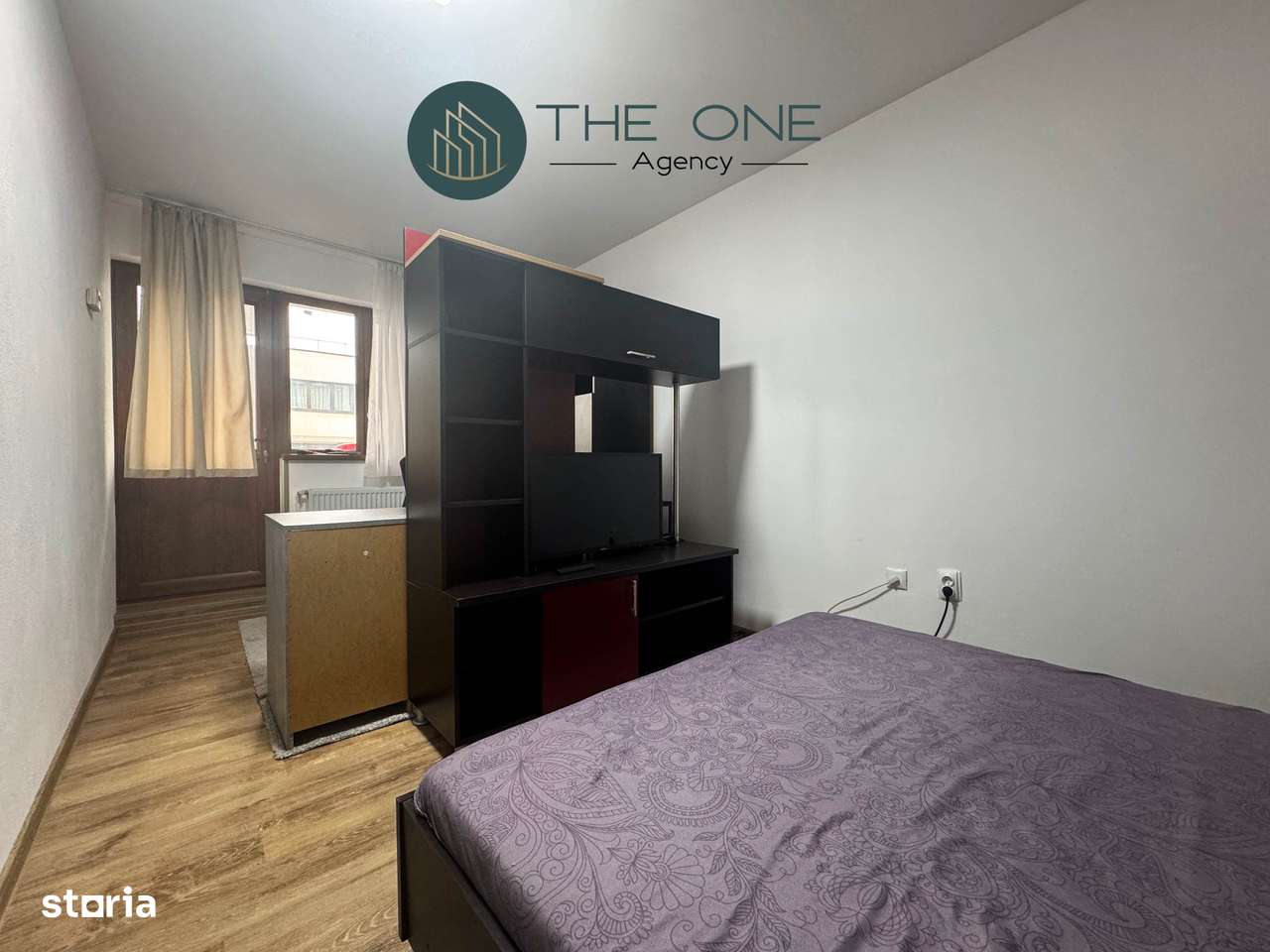 Apartament 2 camere - DECOMANDAT | Jupiter - Baciu - Imagine principală: 5/10