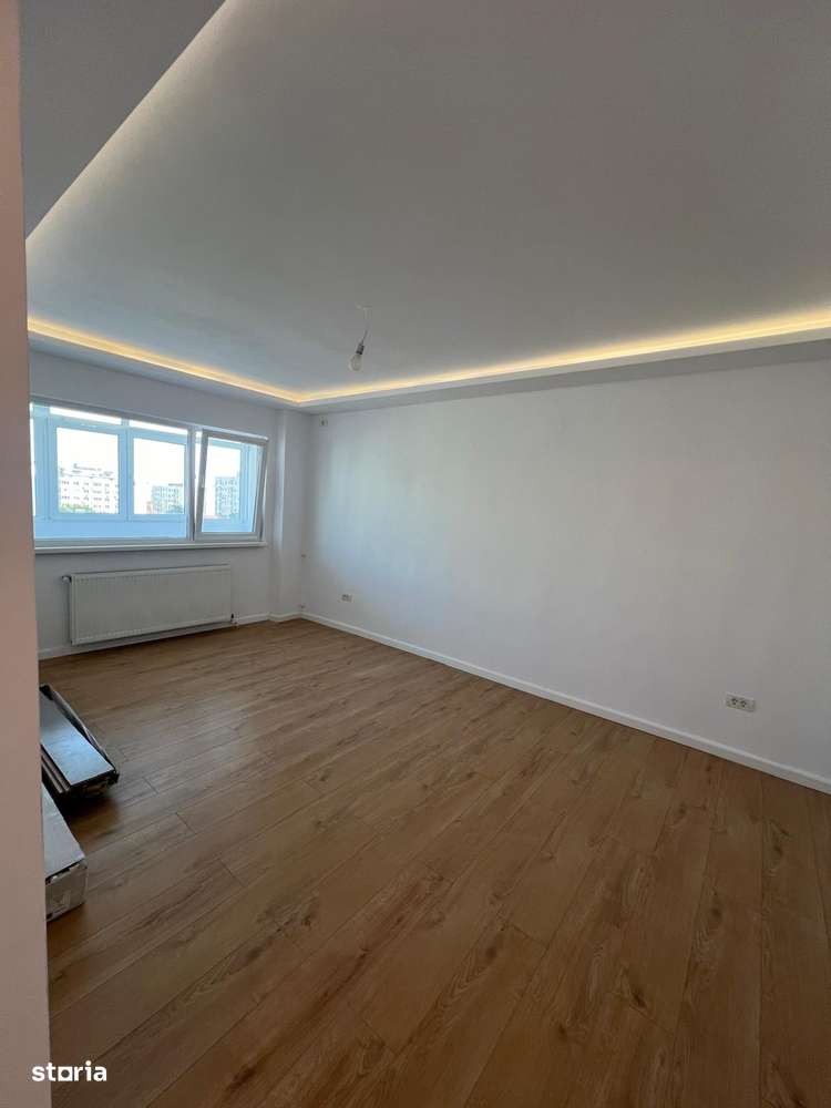 Apartament complet renovat - cu Centrala Proprie!