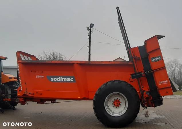 Inny Sodimac RAFAL 3250 - 12