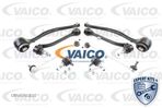 Set/ kit brate roata punte fata BMW X3 E83 - 1