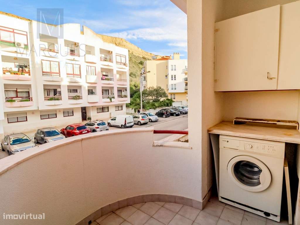 Apartamento T2 em São João da Caparica - Costa de Caparica - Grande imagem: 3/20
