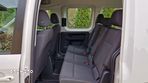 Volkswagen Caddy 2.0 TDI Trendline - 12