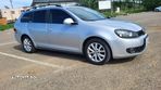 Volkswagen Golf 1.6 TDI BlueMotion Technology DPF Comfortline - 9