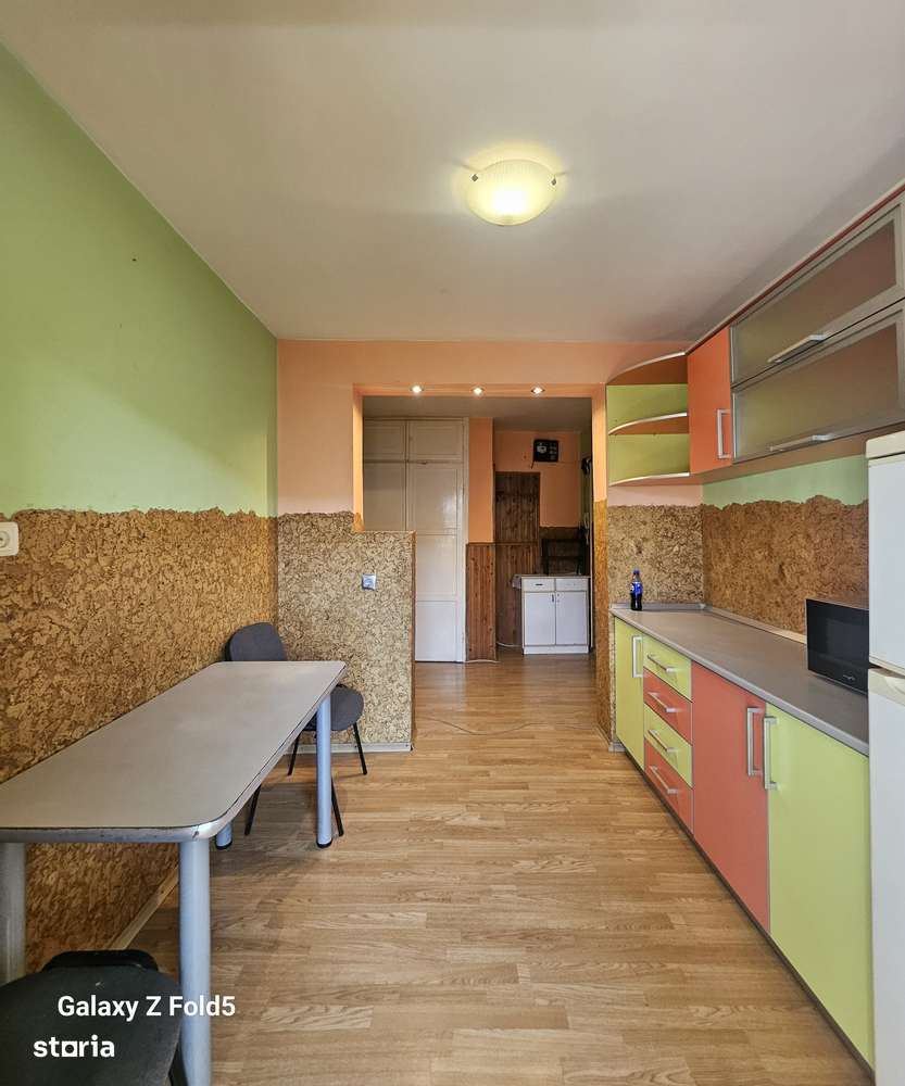 APARTAMENT 2 Camere decomandate tip PB mare, STR. BUMBACULUI – NUFĂRUL-5