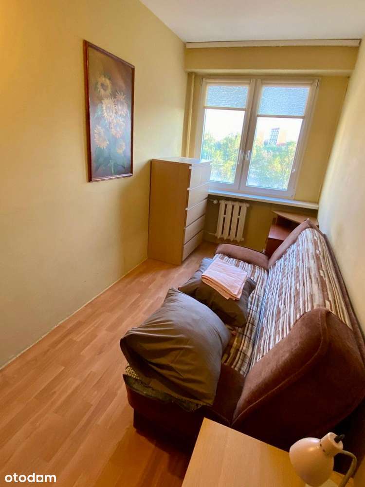 Mieszkanie 2-pokojowe 33m2 dobra lokalizacja Lublin ul. M. Koryznowej - Pełny obrazek: 4/8