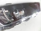 Halogen lampa prawy SKODA RAPID 12-17 - 4