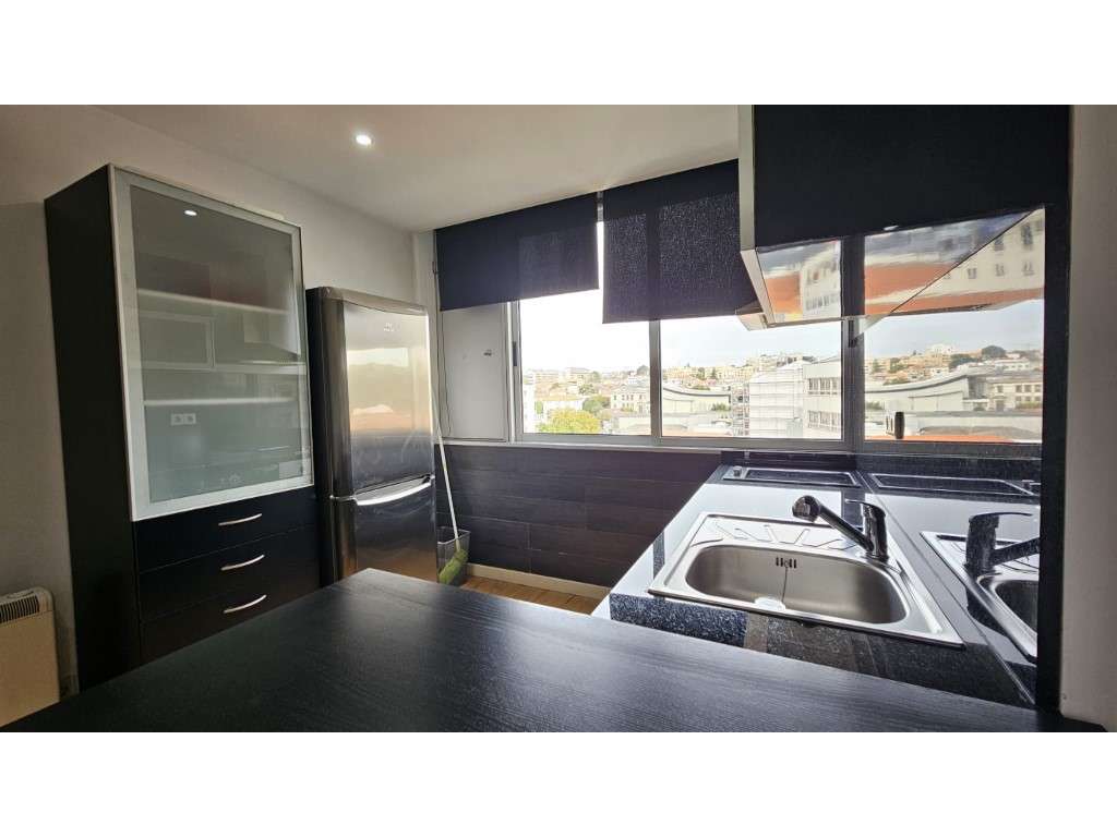 Apartamento T1 no Centro do PORTO - Excelente Oportunidade de Inves...-9