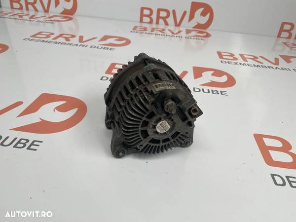 Alternator 2,3 motorizare Pentru Renault Master  / Opel Movano Euro 5 (2010-2016) an fabricatie - 4