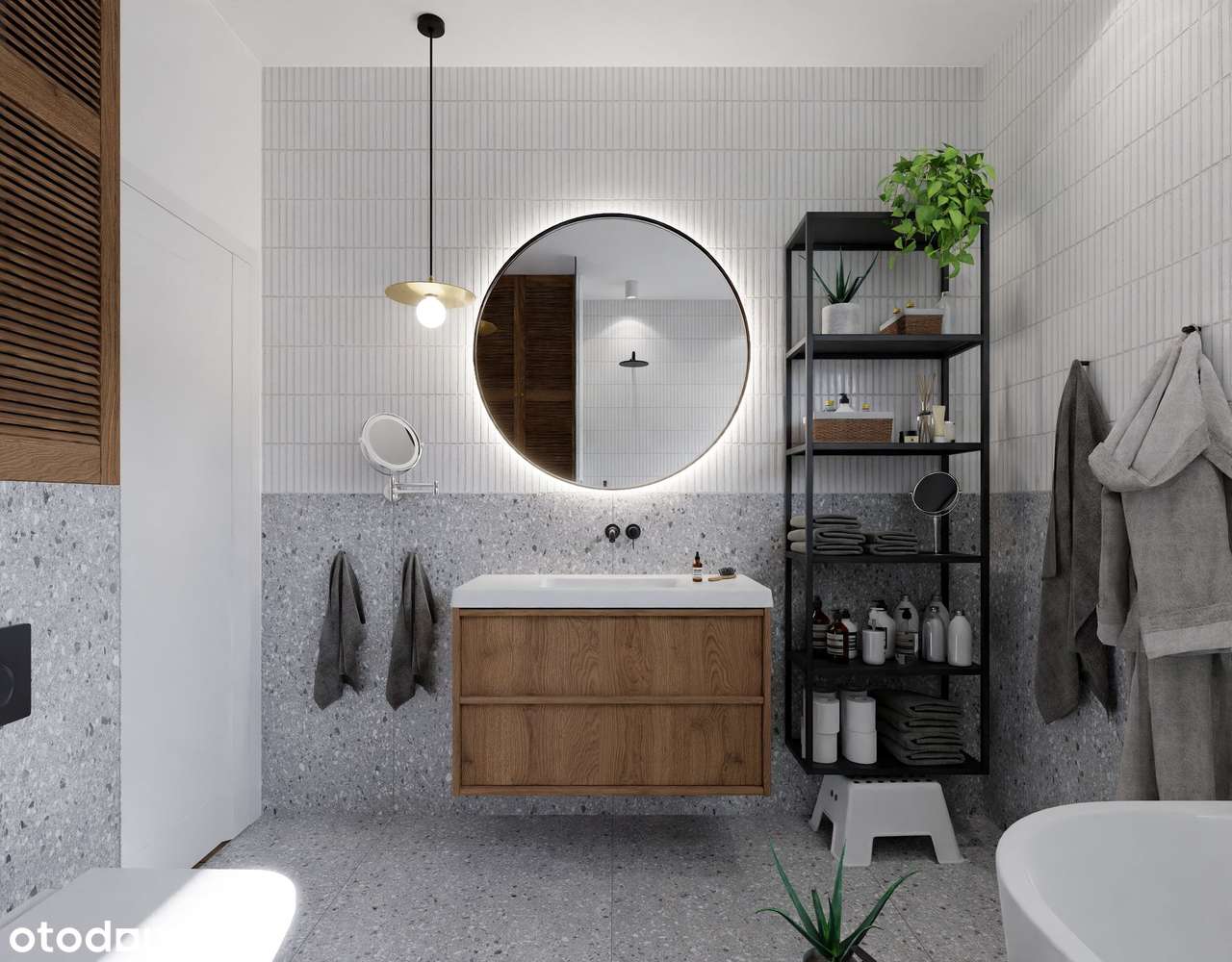 Osiedle Kąkolowa Polana w Koninie-19