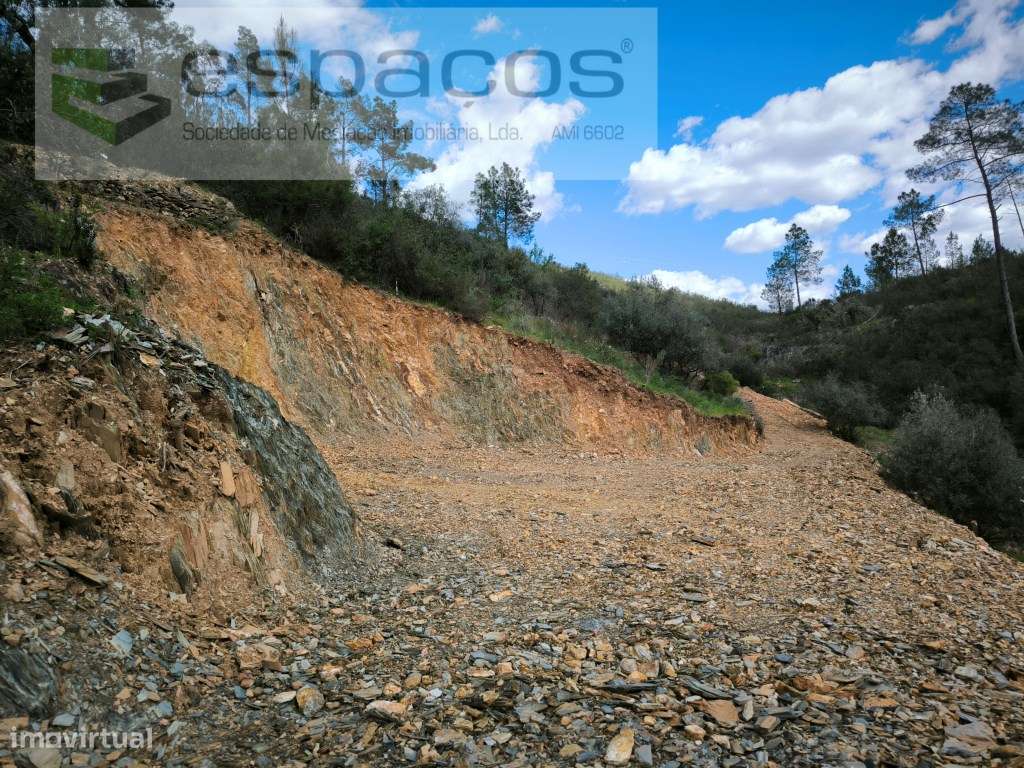Vale do Ocreza - Vilares de Cima - Grande imagem: 2/6