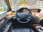 Mercedes-Benz S 350 CDI 4M BlueEfficiency Aut - 26