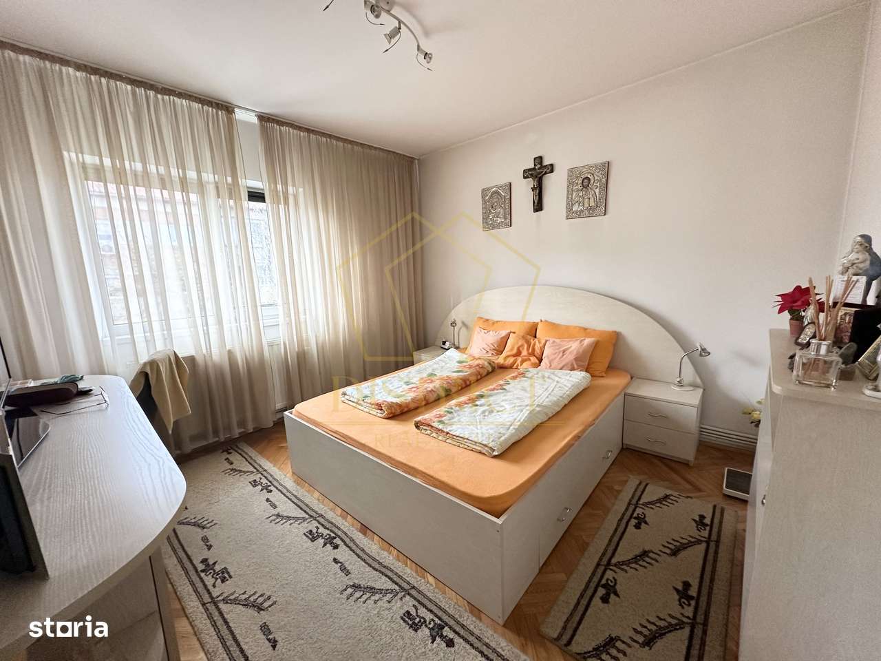 Apartament deosebit cu 3 camere | Soarelui - Imagine principală: 5/12