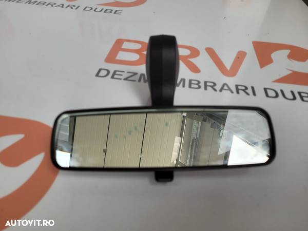 Oglinda retrovizoare pentru Renault Master / Opel Movano Euro 5 (2011-2015) an fabricatie - 4