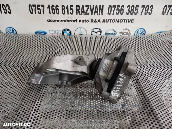 Suport Motor Bmw 2.0 D B47D20 M2 M3 M4 M5 M6 M7 M8 X3M X4M X5M X6M X7M G20 G21 G30 G31 G11 G12 G13 G14 G15 G16 G01 G02 G05 G06 G07 X3 X4 X5 X6 - 5