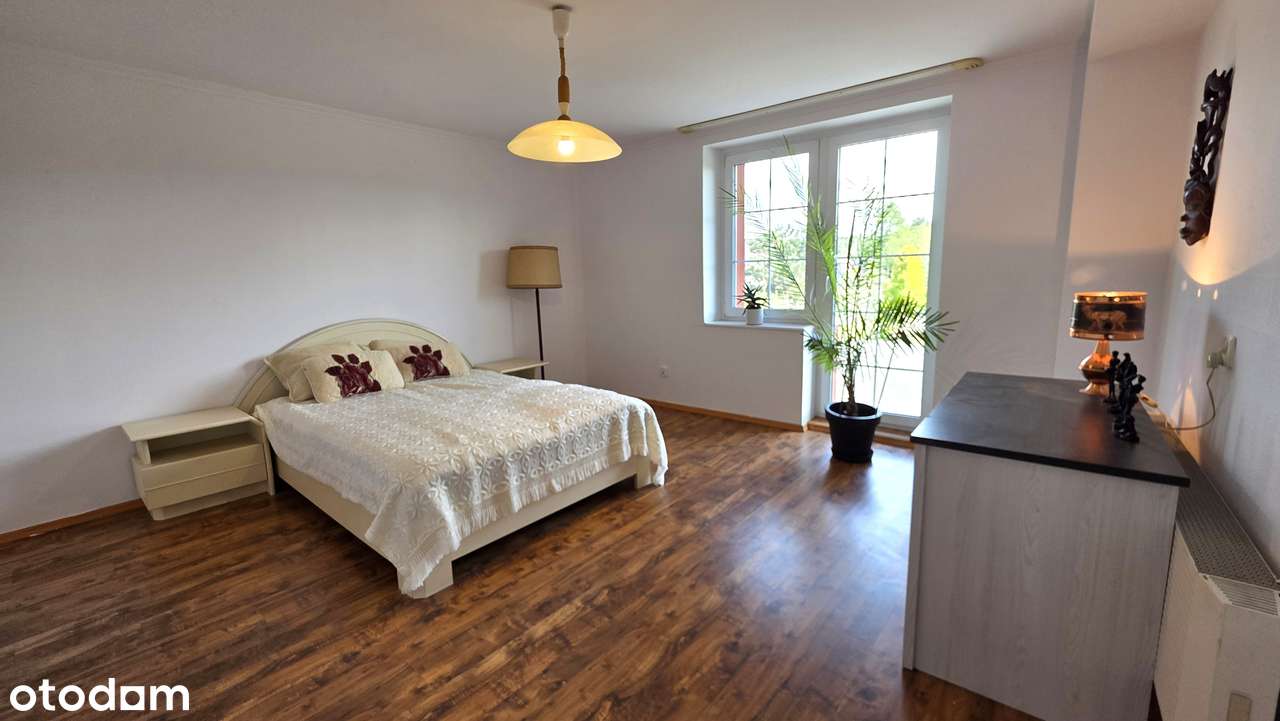 Rodzinny dom z duszą na  dużej działce w zielonym Orlu!-11