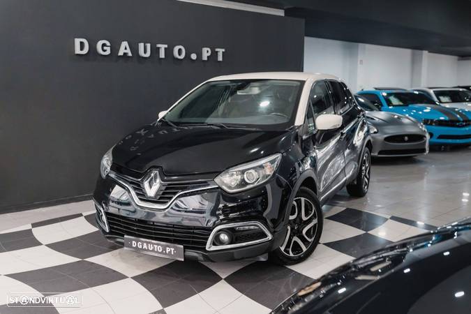 Renault Captur - 2