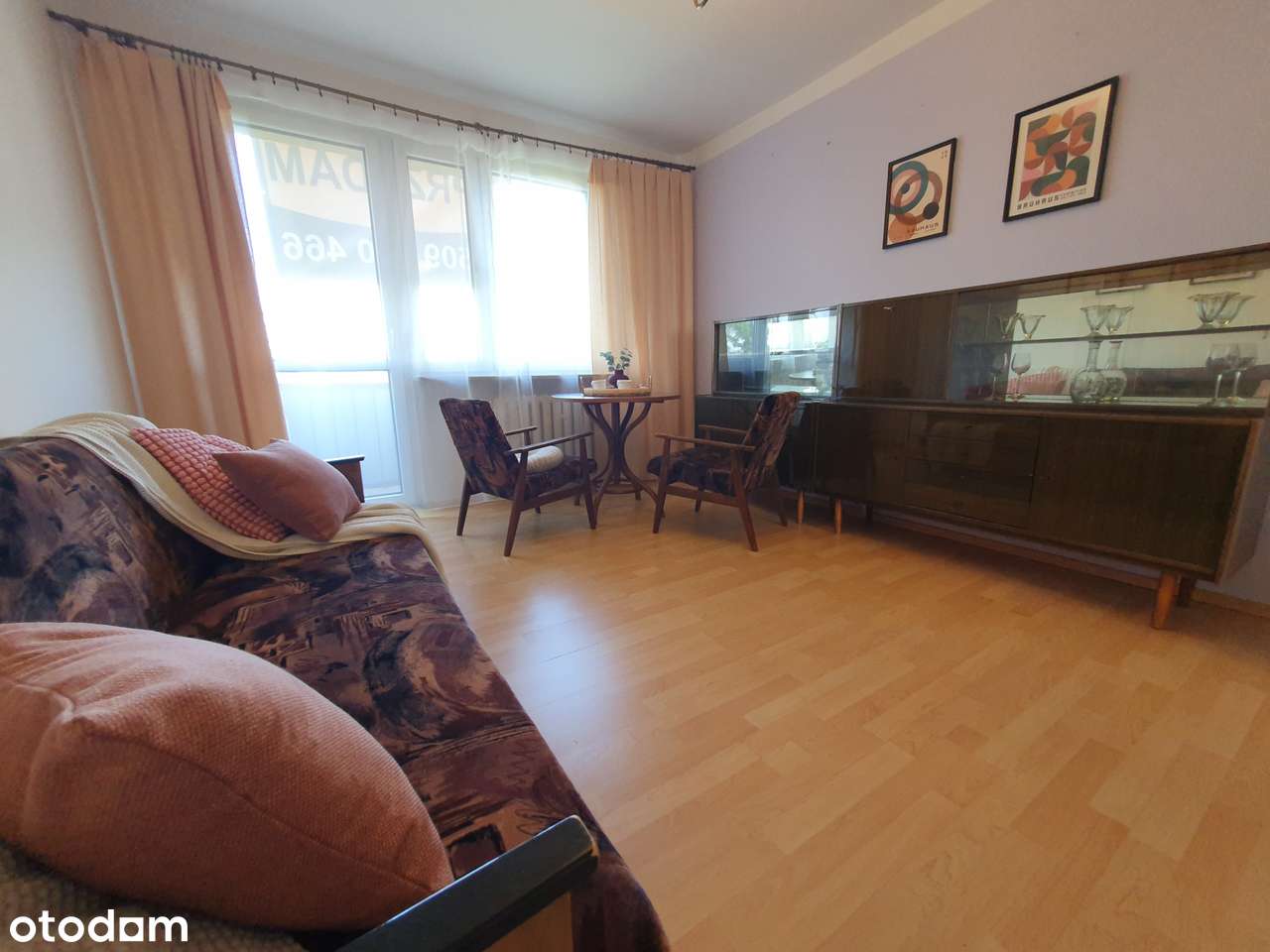 mieszkanie w centrum Tomaszowa Lubelskiego-0