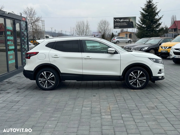 Nissan Qashqai 1.5 dCi DCT N-CONNECTA - 3