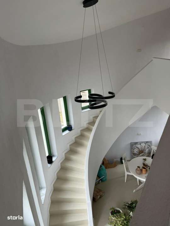 Casa P+1EM, design unicat, finisaje premium, zona Magnolia-1