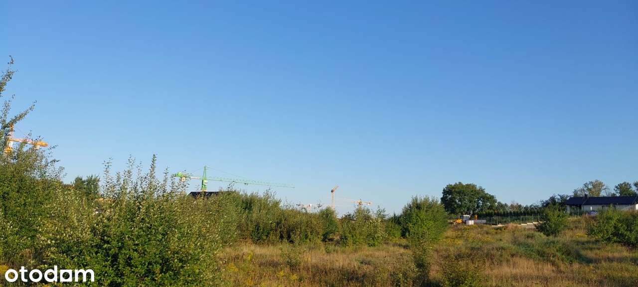 Dla Inwestora. Szereg 4 domy. Zysk +1,3 mln zł - Pełny obrazek: 3/14