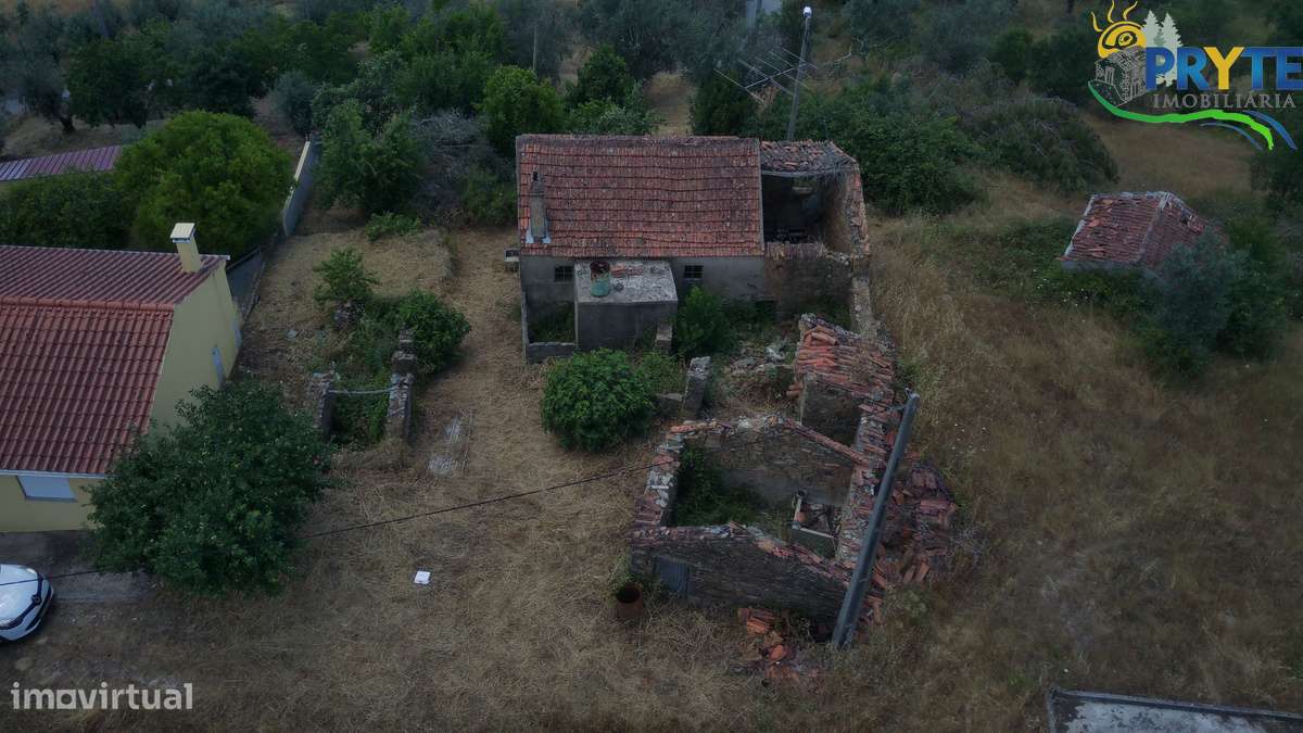 Oportunidade única no Vergão para quem procura um refúgio natural-16