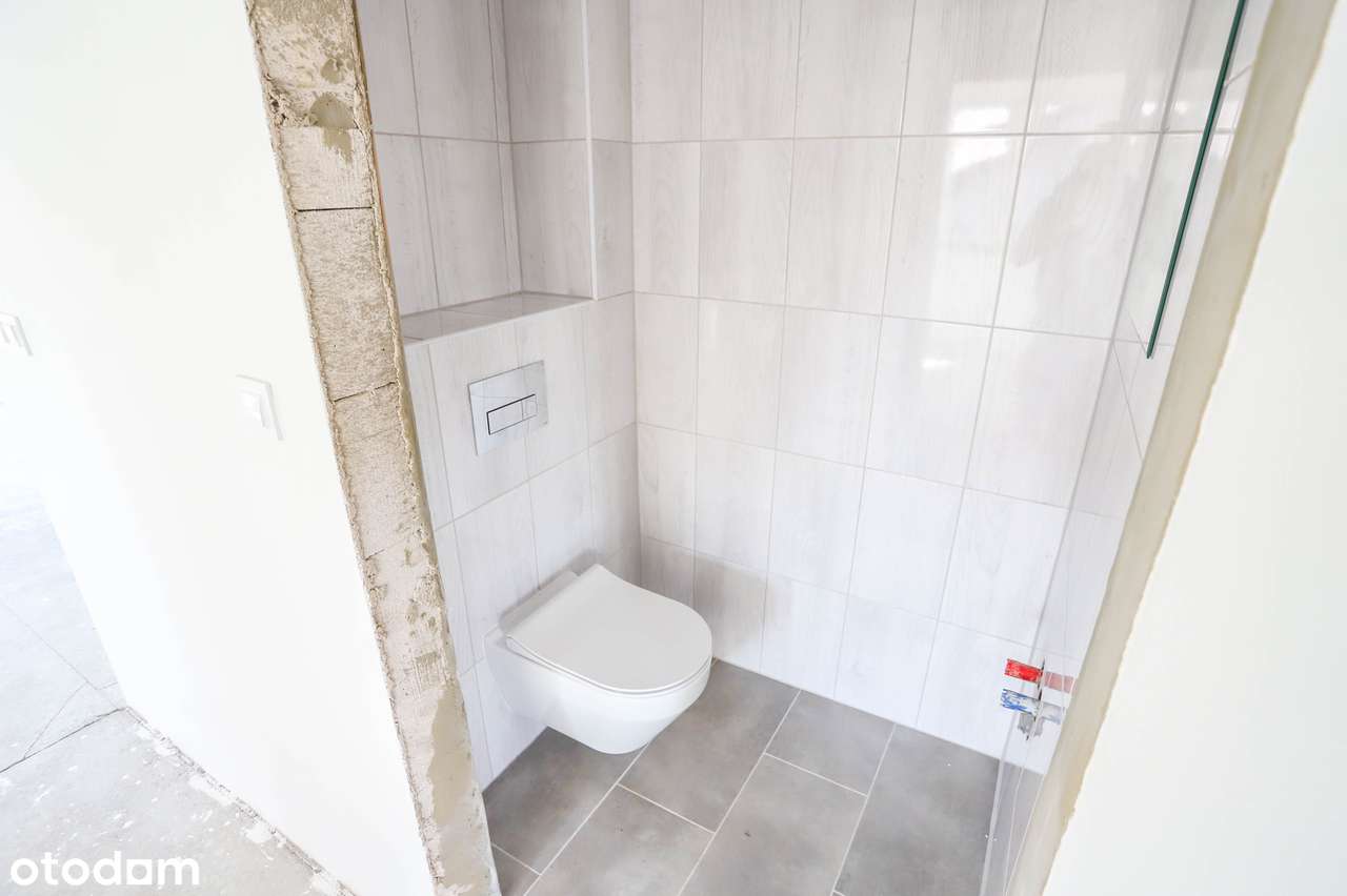 Ul. Puńcowska, NOWY DOM NA SPRZEDAŻ!-17