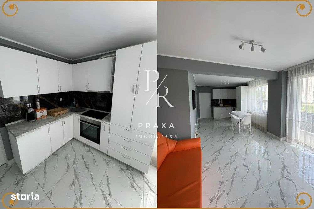 Apartament 3 camere in zona Tineretului,finisat, mobilat, balcon, parc - Imagine principală: 5/8