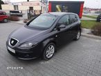 Seat Altea 2.0 TDI Stylance DSG - 1